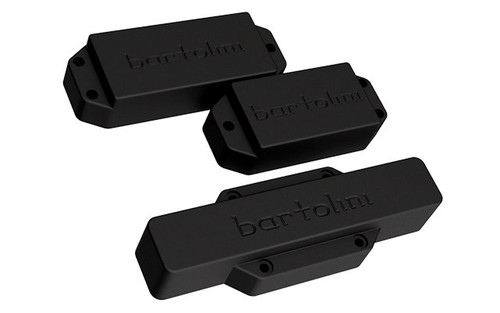 Bartolini yamaha trb - trb, 5p