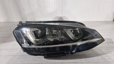 GENUINE VOLKSWAGEN GOLF MK7 BI