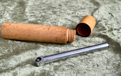 Vintage pneumatic components - vintage,