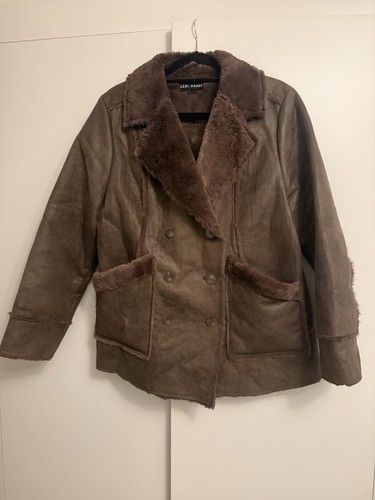 Beautiful centigrade suede - beautiful, &