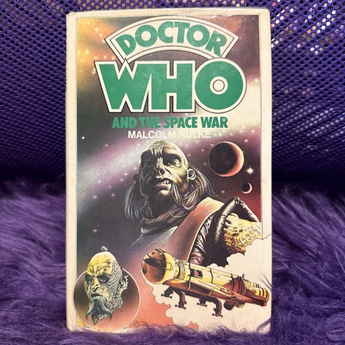 Doctor who and - doctor, war