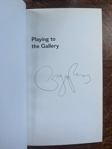 Grayson perry playing - playing, the