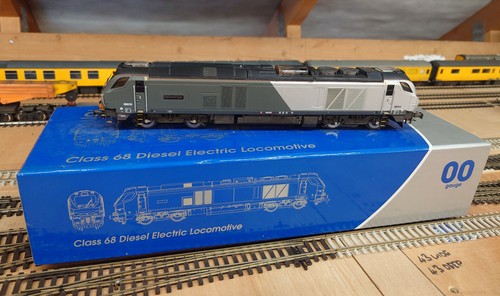 Dapol 022 003 chiltern - dapol, 4d-022-003