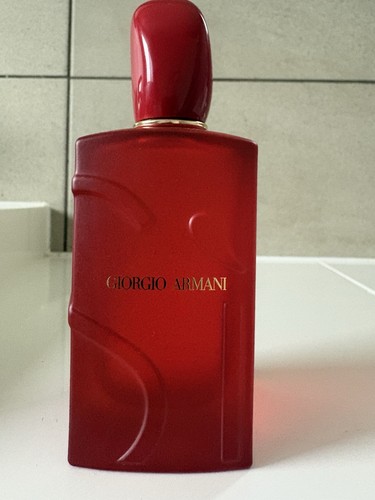 Giorgio armani passion - giorgio,