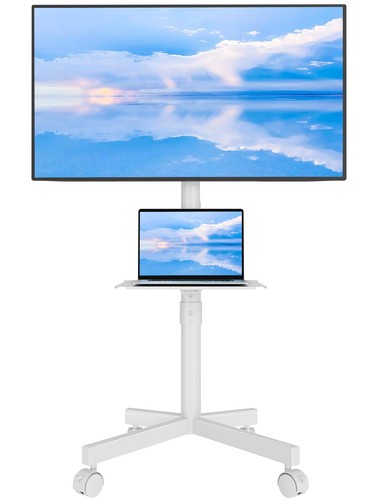 Bontec mobile stand - tv,