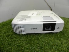Epson EB-X39 Long Throw 3500