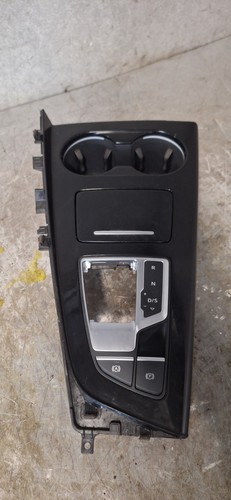 Audi center console - center,