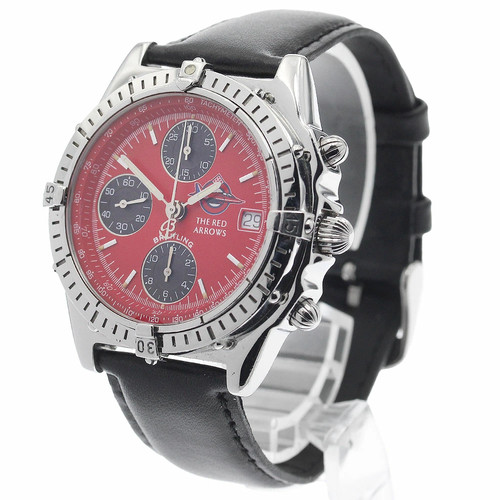 Breitling red arrows a13050 - red, a13050.1