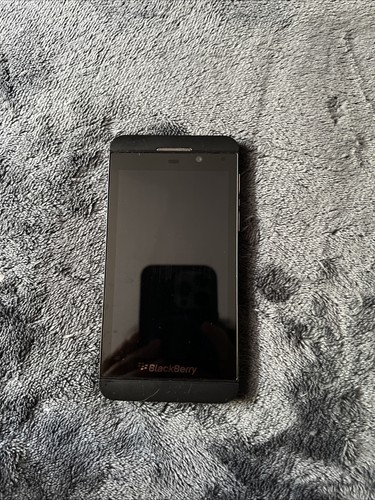 Blackberry z10 stl100 - z10, stl100-2