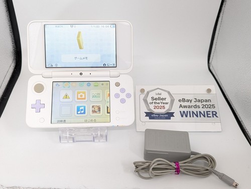 B1889 nintendo new - b1889, console
