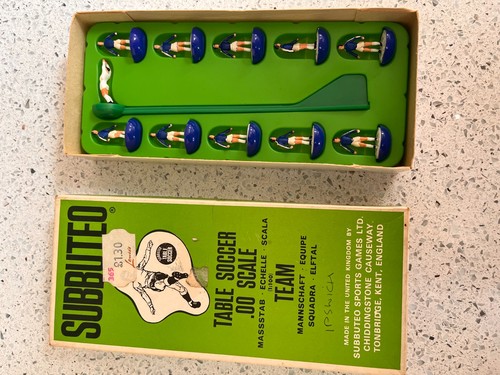 Ipswich town vintage - town,