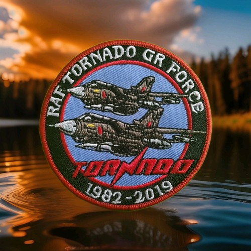 Raf tornado force - raf, gr