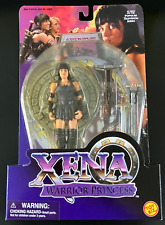 Xena Warrior Princess Warrior