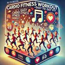 Fitness DVD – Cardio