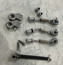 Pearl Eliminator Pedal Parts