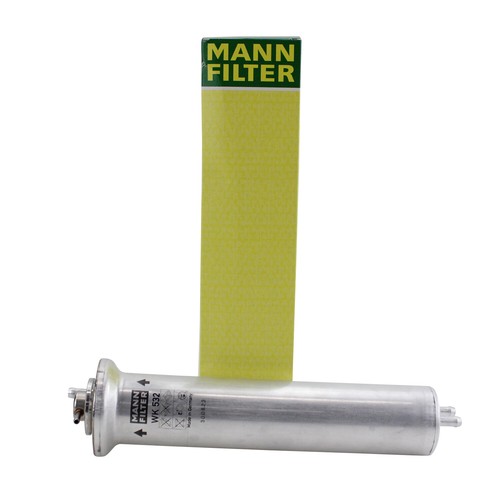 Fuel filter for - filter,