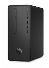 HP PRO A 300 G3 MT RYZEN 5 PRO 2400G 16GB RAM 256GB SSD Windows 11 Pro Wi-Fi PC