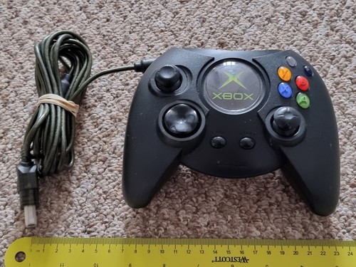 Microsoft xbox original - microsoft,