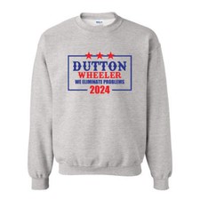 Dutton - Wheeler - 2024 Tee or
