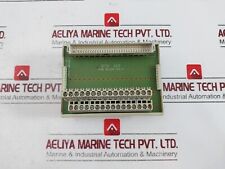 Jani Electro JP0151/4001052 Input Terminal Board 94v-0 E1 Print