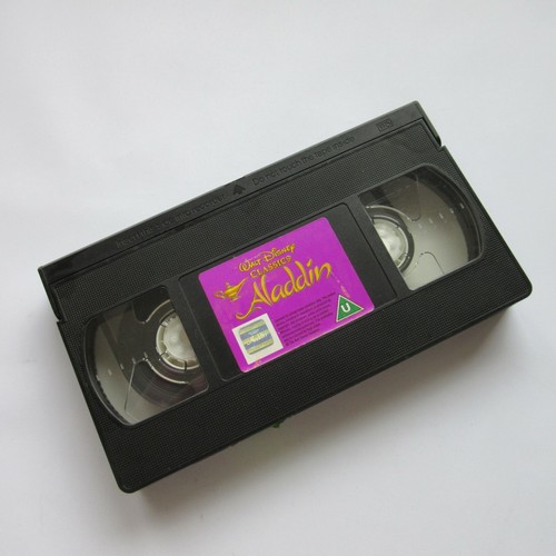 Walt disney aladdin - walt,
