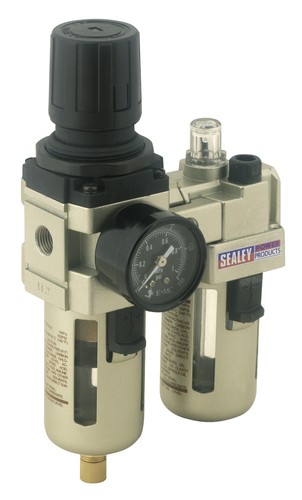 Sealey air compressor - sealey,