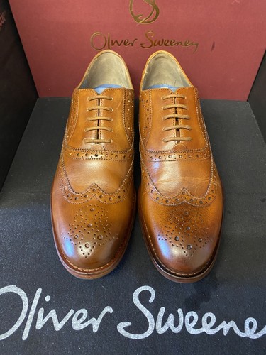 Oliver sweeney brand - brand, new