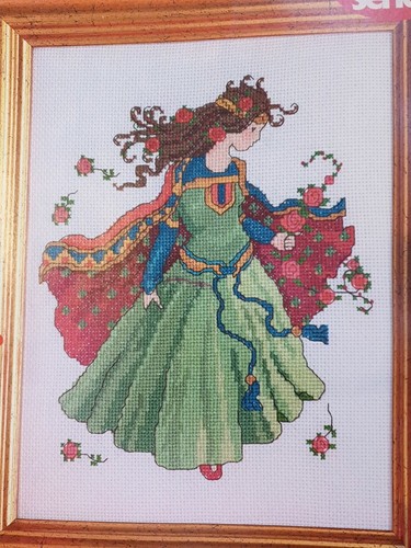 Cross stitch chart from - stitch,