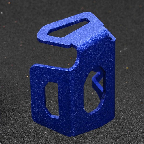 Rear brake fluid reservoir cap - fluid,