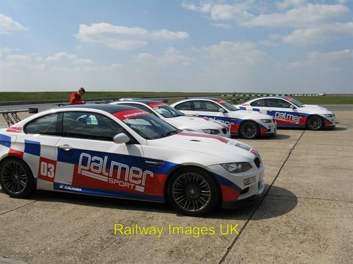 Photo bedford autodrome at - photo,