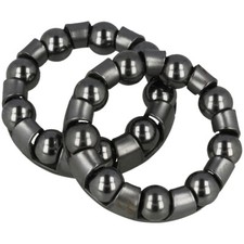 Cylinder Ball Retainer Bearing