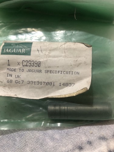 Jaguar v12 engine cylinder - v12,