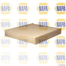 Pollen Cabin Filter For Volvo