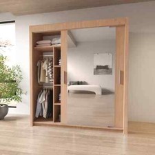 Modern Mirror 2&3 Sliding door