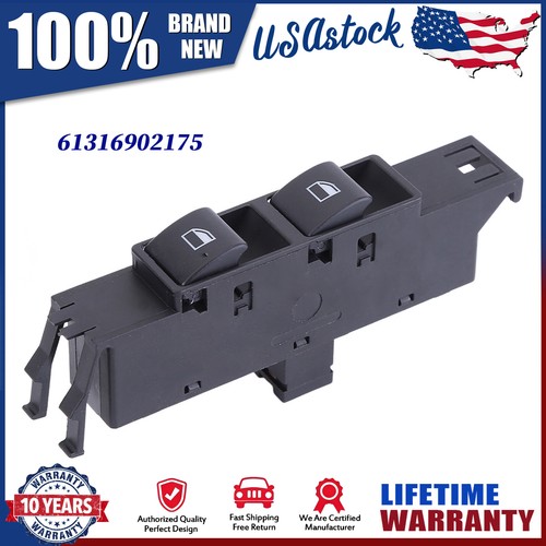 Left hand drive 61316902175 - drive,