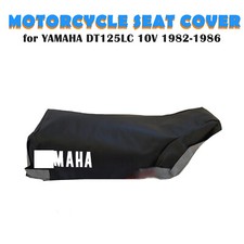 MOTORCYCLE SEAT COVER YAMAHA