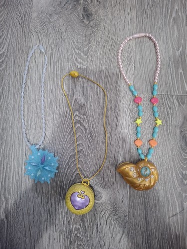 Childrens disney necklaces - childrens,