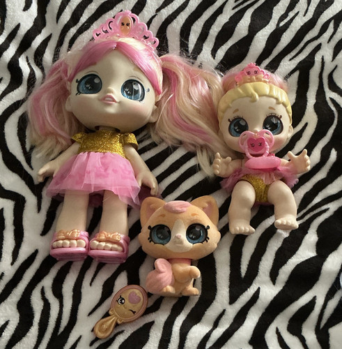 Kindi kids pawsome - , royal