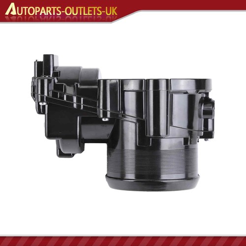Throttle body for citroen - citroen, c4