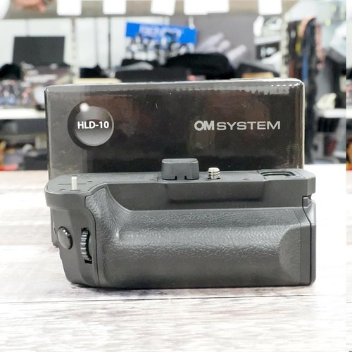 Used system hld battery - used,