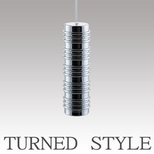 Light Pull Decorative Metal