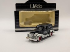 Vintage Lledo Spring 1989 Club