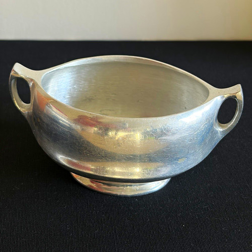 Picquot ware pewter - ware,