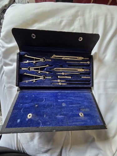 Steadlar vintage boxed - steadlar,