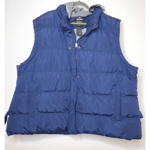 Wantdo mens vest puffer - wantdo,