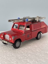 Vintage Dinky Toys 109 WB Land
