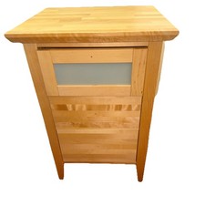 John Lewis Monterey Oak