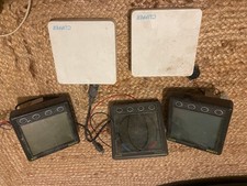 Clipper instruments display