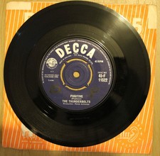 The Thunderbolts ‎–