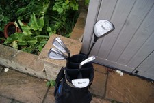 ONYX Rookie 5 clubs Bag 49-55"